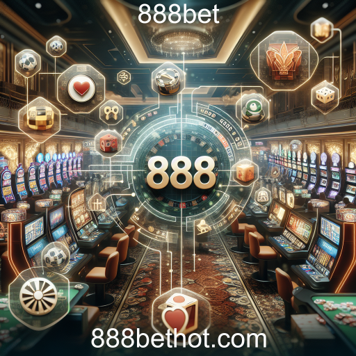 Descubra as Melhores Promoções de Jogos na 888bet